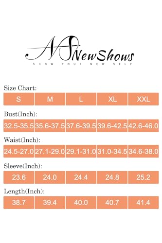 Womens Long Sleeve Casual Dresses 2025 Business Work Teacher Fall Church Belted A Line Flowy Midi Dress