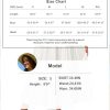 Women's 2025 Summer Wedding Guest Dress Ruffle Sleeve Smocked Square Neck Long Flowy Tiered Maxi Sundress