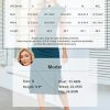 Women 2025 Summer Casual Bodycon Long Midi Ruched Side Slit Cap Sleeve Crew Neck Slim Fit Vacation Dress