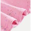 Toddler Girl's Glitter Flared Tennis Golf Skirt Athletic Butterfly Ruffle School Skirts with Pockets