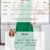 Womens 2025 Formal Evening Gowns Maxi Dress Cocktail Party V Neck Sleeveless Wedding Guest Long Elegant Dress