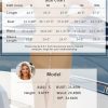 Womens Sweater Dress Fall Teacher Oufits 2025 Long Sleeve Business Casual Bodycon Split Ribbed Knit Midi Dresses