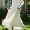 Womens 2025 Fall Cropped Cardigan Fashion Knit Bolero Shrug Long Sleeve V Neck Business Casual Sweater