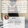 Women Fall 2025 Teacher Outfits Church Midi Cap/Long Sleeve Hollow Knit Modest Business Casual Sweater Dress